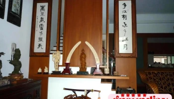 明仕室内装修设计 - 508台湾彰化縣和美鎮南軒路227巷19號