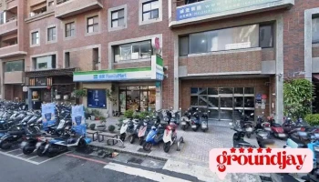 易图科技股份有限公司 - 樓之1, No. 195號3大墩十八街西屯區台中市台湾 407