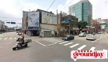 昕隽媒体行销有限公司 - 桃園市
