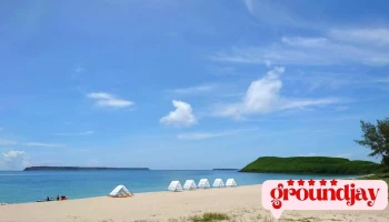 時裡西站 - Penghu County, Magong City