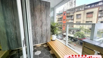 晨设空间规划 - 新北市
