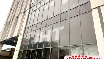 智弘科技股份有限公司jht-中壢廠 - Taoyuan City, Zhongli District