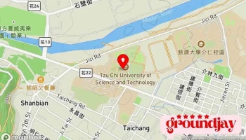 智慧楼 - 花蓮縣花蓮市