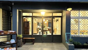 暖日常 Warm Daily(無訂位，可預留甜點、外帶) - 屏東縣屏東市