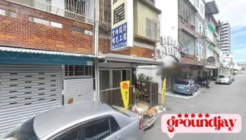 月舍空间设计 - 台東縣台東市