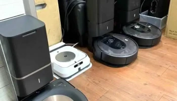 来思比科技股份有限公司 - 台北市