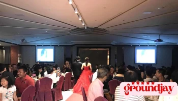 来福城餐厅 - 雲林縣斗六市