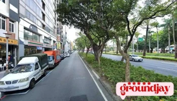 杰鼎数位科技股份有限公司 - 台灣高雄市