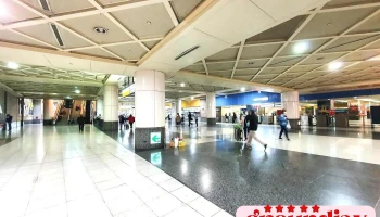 板桥车站 - 新北市