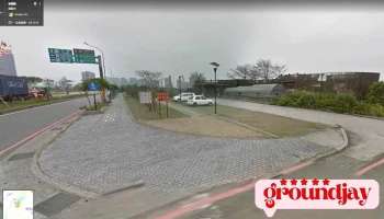 桃园市共同管道管理中心 - Taoyuan City, Dayuan District