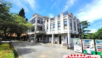 桃园市政府风景区管理处 - Taoyuan City, Taoyuan District