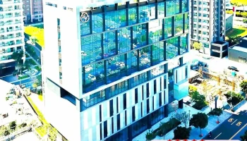 桃园秉坤妇幼医院 - Taoyuan City, Taoyuan District