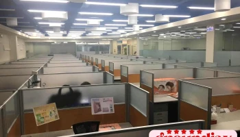 桃園網頁設計網路行銷.荃能數位雙峰辦公室 - 桃園市