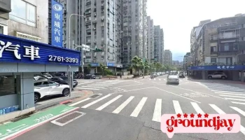 梅恪尔数位行销股份有限公司 - 台北市