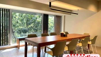 森扬数位行销有限公司 - 台中市