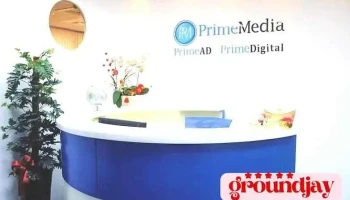 極致數位行銷 Primedigital -成效型整合行銷公司 - 台北市