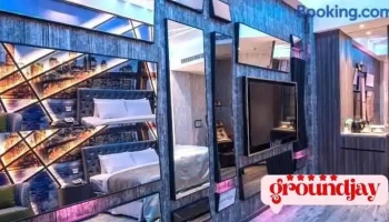 樂芙優旅 Luv U Motel - Kaohsiung City, Gushan District