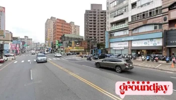 模法云端行销股份有限公司 - Taoyuan City, Taoyuan District