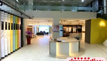 歐德系統傢俱連鎖事業(台南店) | 室內設計、居家裝潢 - 台南市