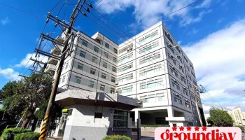 正崴精密工业股份有限公司 - New Taipei City, Tucheng District