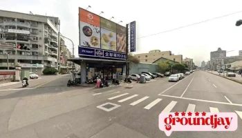 民众日报记者欧保庆 - Chiayi City, 西区