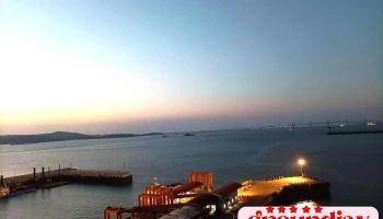 水头码头 - 893金門縣