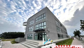 永续方舟馆 - 台東縣台東市
