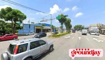 汉华网路公司co1 - 桃園市