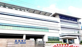 泰咏电子股份有限公司 - Hsinchu City, Xiangshan District