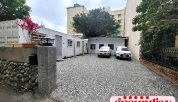 洄澜 办公室 - Hualien County, Hualien City