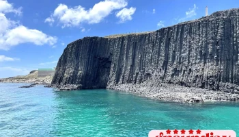 浪屿怀 澎湖在地旅行社 - 澎湖縣馬公市