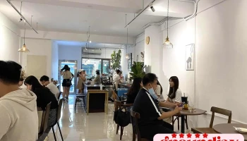浯 日 咖 啡 - 891金門縣金湖鎮國順街15號