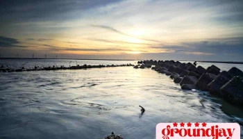 海之声 - 新竹市
