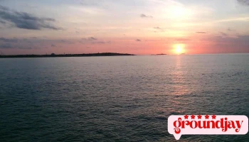 海巡署舰队分署第九海巡队 - 891台湾金門縣金湖鎮1號