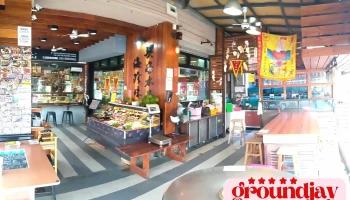 海珍珠海鲜恒春旗舰店 - 946台湾屏東縣恆春鎮新興路13號