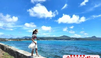 海角七号阿嘉的家 - 946台湾屏東縣恆春鎮光明路90號