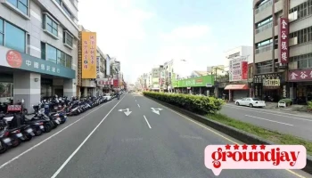 游星数位 - 台南市