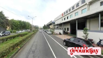 渼丰表面处理股份有限公司 - 南投縣南投市