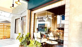湛川咖啡ZhanchuanCoffee - 彰化縣彰化市