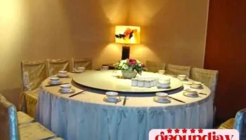 溪友缘风味料理餐厅 - 桃園市