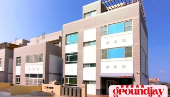 澎湖 Theday 樂天旅店 - Penghu County, Magong City