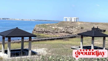 澎湖县公共车船管理处 - Penghu County, Magong City