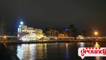 澎湖马公市区 - Penghu County, Magong City