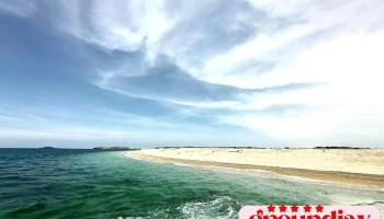 澎澎滩 - 884台湾 Penghu County, Baisha Township