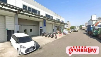 灏承自动化有限公司 - 台南市