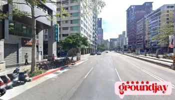 炘業科技股份有限公司 ThinkYes - Taipei City, Da’An District