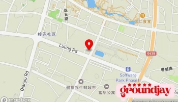 热爱健身 - 思明区金山路Cn 福建省 厦门市8号16f 邮政编码: 361016