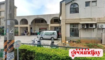 爱家发展中心 - 桃园市