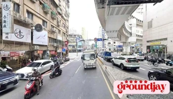 爱普力创意视觉有限公司 - New Taipei City, Zhonghe District