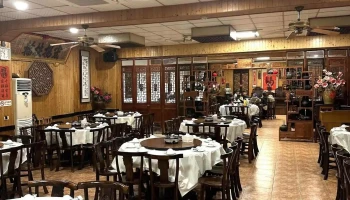 牛相触庭园餐坊 - 545台湾南投縣埔里鎮桃南路31號